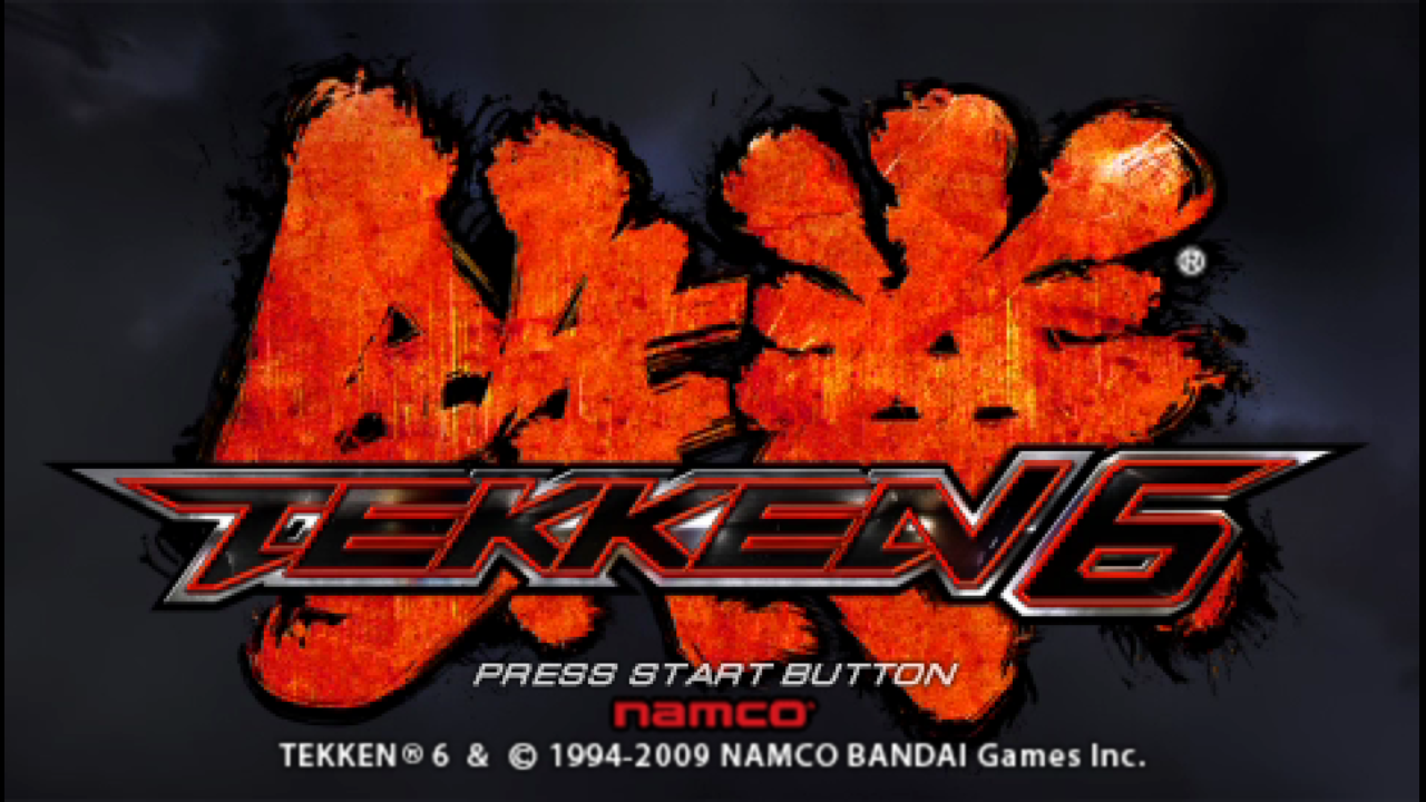 download tekken tag tournament 2 arcade